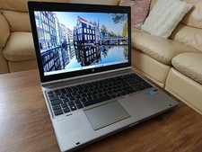 HP EliteBook 8570p 15,6" Intel