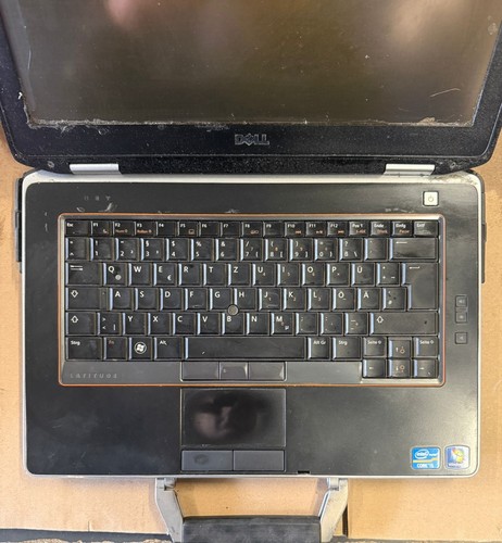 Dell latitude e6420 atg - e6420,