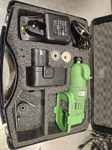 Wintersteiger discman - wintersteiger,