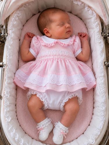 Dream set mutandine vestito - set,
