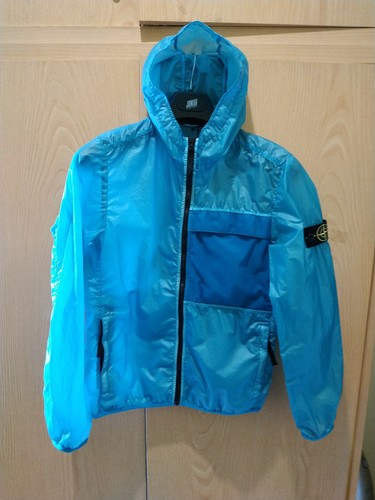 Stone island junior lamy - island,
