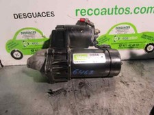 D6RA32 motorino di avviamento