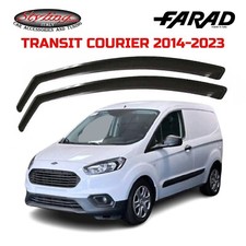 DEFLETTORI FORD TRANSIT