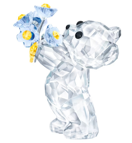Swarovski 5427993 orsetto - swarovski,