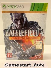 Battlefield deluxe edition - deluxe,