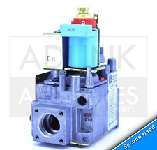 SAUNIER DUVAL THEMA F23E &