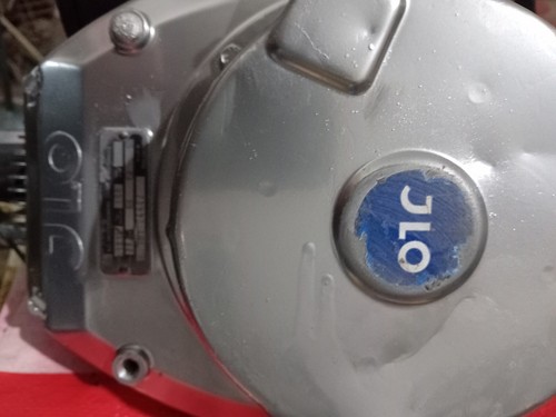 Motore jlo 101 usato - jlo,
