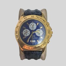 Cronografo Lorus Quartz -