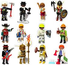 Playmobil 70638 Serie 23 Boy -