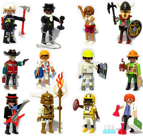 Playmobil 70638 serie boy - playmobil,