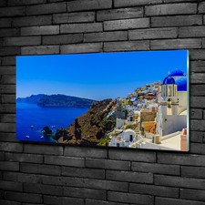 Quadro immagine arte da parete