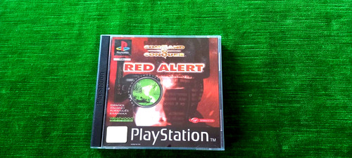 Red alert gioco per play - gioco,