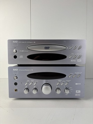 Ricevitore nad l75 l55 - ricevitore,