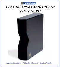 LEUCHTTURM - CUSTODIA