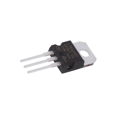 L7812abv linea - 2x,