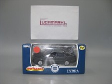 Majorette 1:43 5913529 Lancia Lybra, Made in Thailand #c835