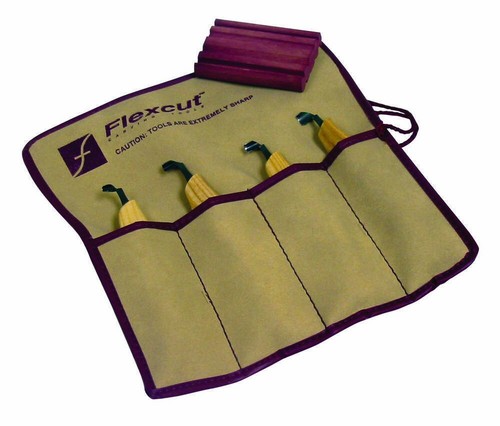 Set coltelli intaglio per - da,