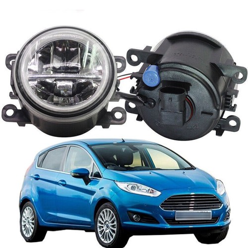 Fendinebbia led anelli - fendinebbia,
