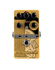Catalinbread Echorec Pedale