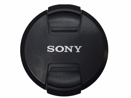 Sony 100 400 5 - 100-400, mm