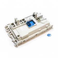 SCHEDA ELETTRONICA MODULO COMANDO LAVATRICE WHIRLPOOL ORIGINALE 480111104626