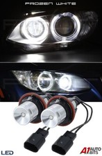Angel eyes halo led luce - 2x,