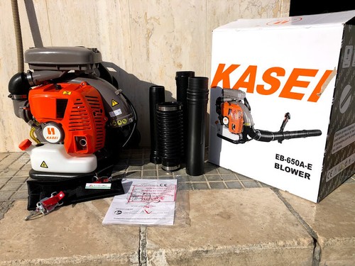 Soffiatore kasei 650 - e, a