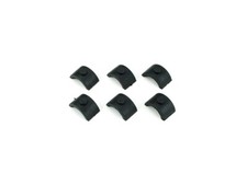 SELLETTA FERMA MANUBRIO VESPA FARO BASSO VM1 VM2 VN1 VN2 VL1 VL2 VL3 KIT 6 PZ ))