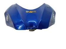 Cover coperchio serbatoio  + staffa supporto Suzuki Gsxr 750 2006 2007 k6 k7