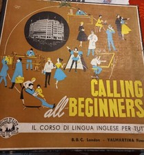 Corso Commerciale D’inglese