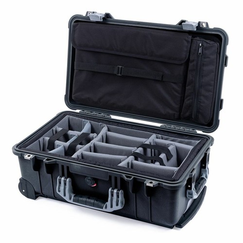 Custodia pelican 1510 nera - custodia, e