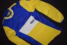 Olympia Porolastic maglia bici bike jersey maglia maillot anni 80 vintage 3 circa S