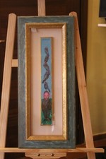 Possenti Antonio - olio su