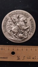 Medaglia Legione Carabinieri