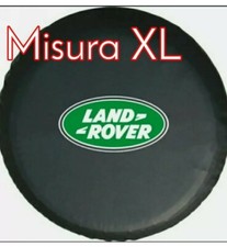 Copri Ruota di Scorta LAND
