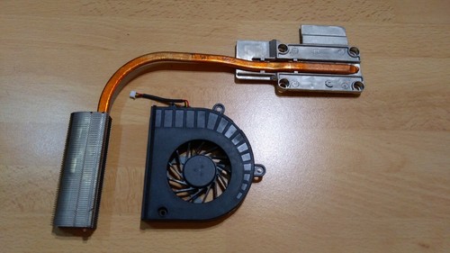 Ventola dissipatore per - +,