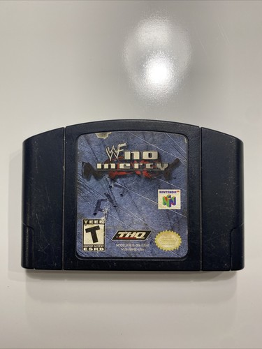 Wwf lotta misericordia - wwf,