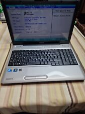 Toshiba Satellite Pro L500-1VW