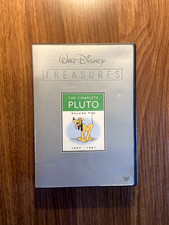 Walt Disney Treasures: The