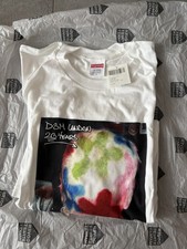 T-shirt Supreme x Dover Street