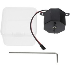 Ventilatore Aspiratore Della