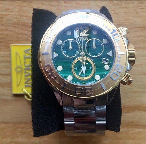 Invicta reserve grand diver - reserve,