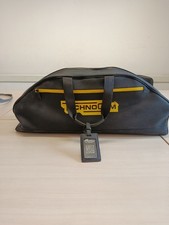 Borsa pelle technogym - in,