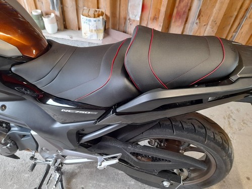 Honda nc700s nc750s 2012 2020 - honda, 2012-2020