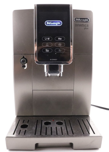 Delonghi ecam37095ti dinamica - delonghi,