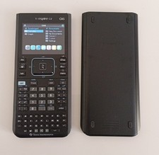 Texas Instruments TI-Nspire CX