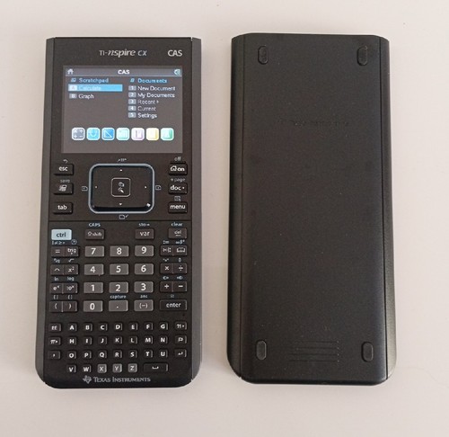 Texas instruments nspire - instruments, ti-nspire