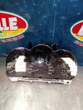 20041122 quadro strumenti KIA CERATO LD 2004 247743