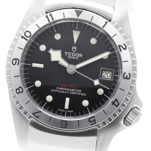 Orologio uomo automatico tudor - uomo,