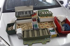 morsetti per quadri elettrici